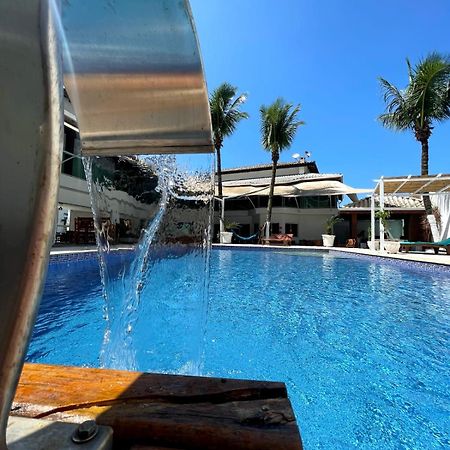 Bene Beach - Pousada Guaruja Luaran gambar