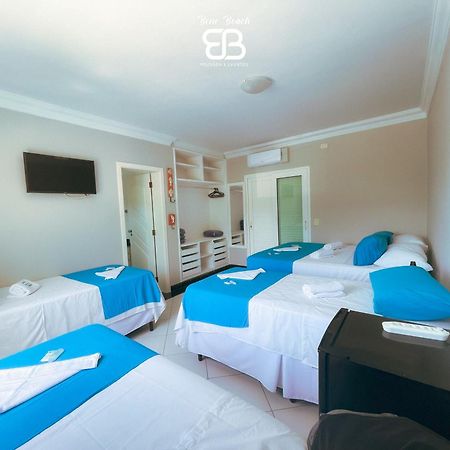 Bene Beach - Pousada Guaruja Luaran gambar