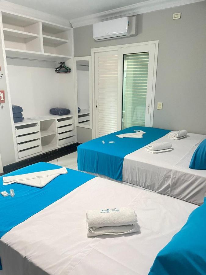 Bene Beach - Pousada Guaruja Luaran gambar