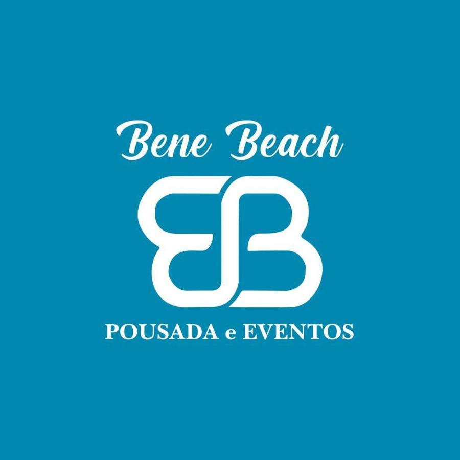 Bene Beach - Pousada Guaruja Luaran gambar