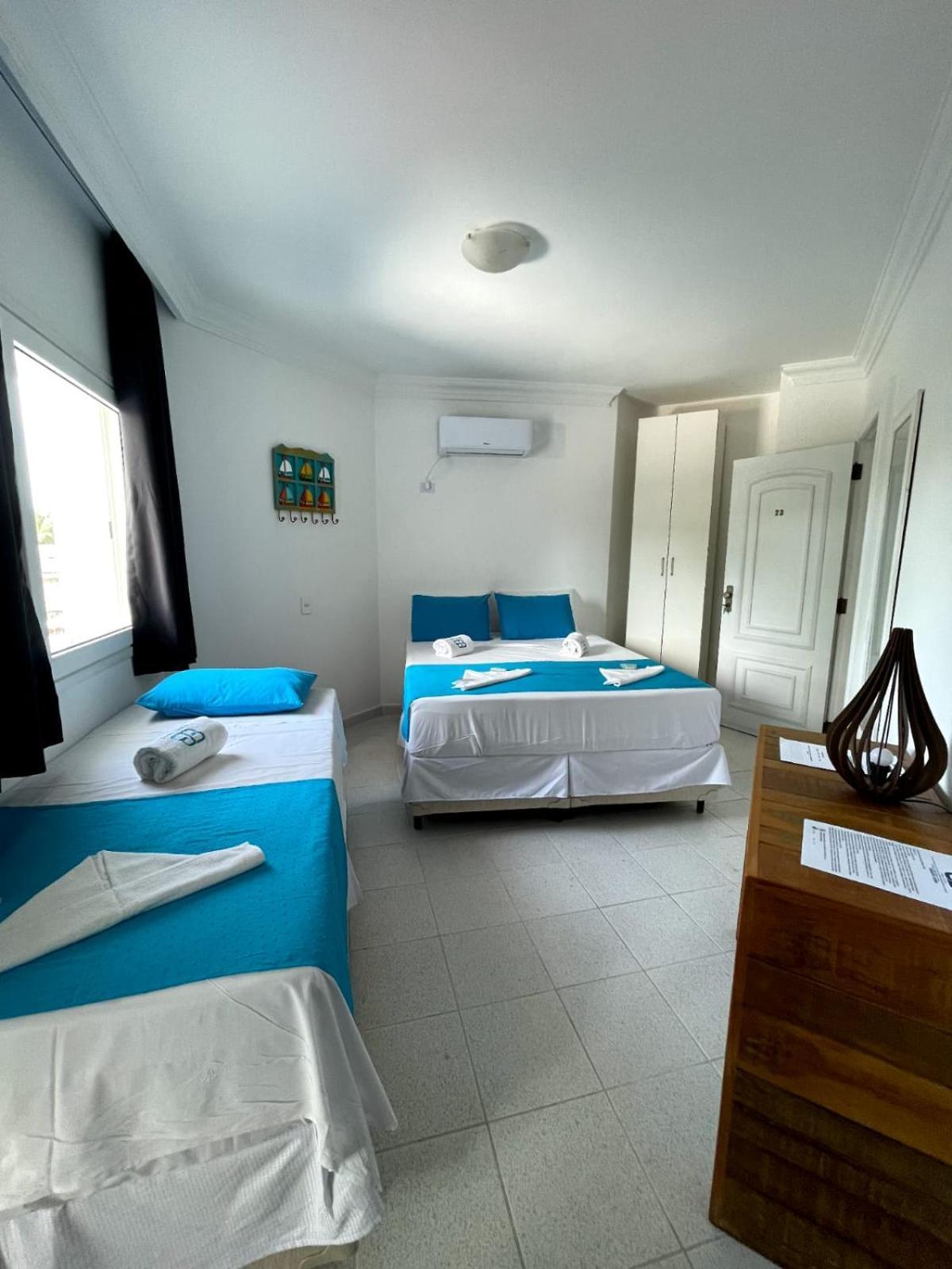 Bene Beach - Pousada Guaruja Luaran gambar