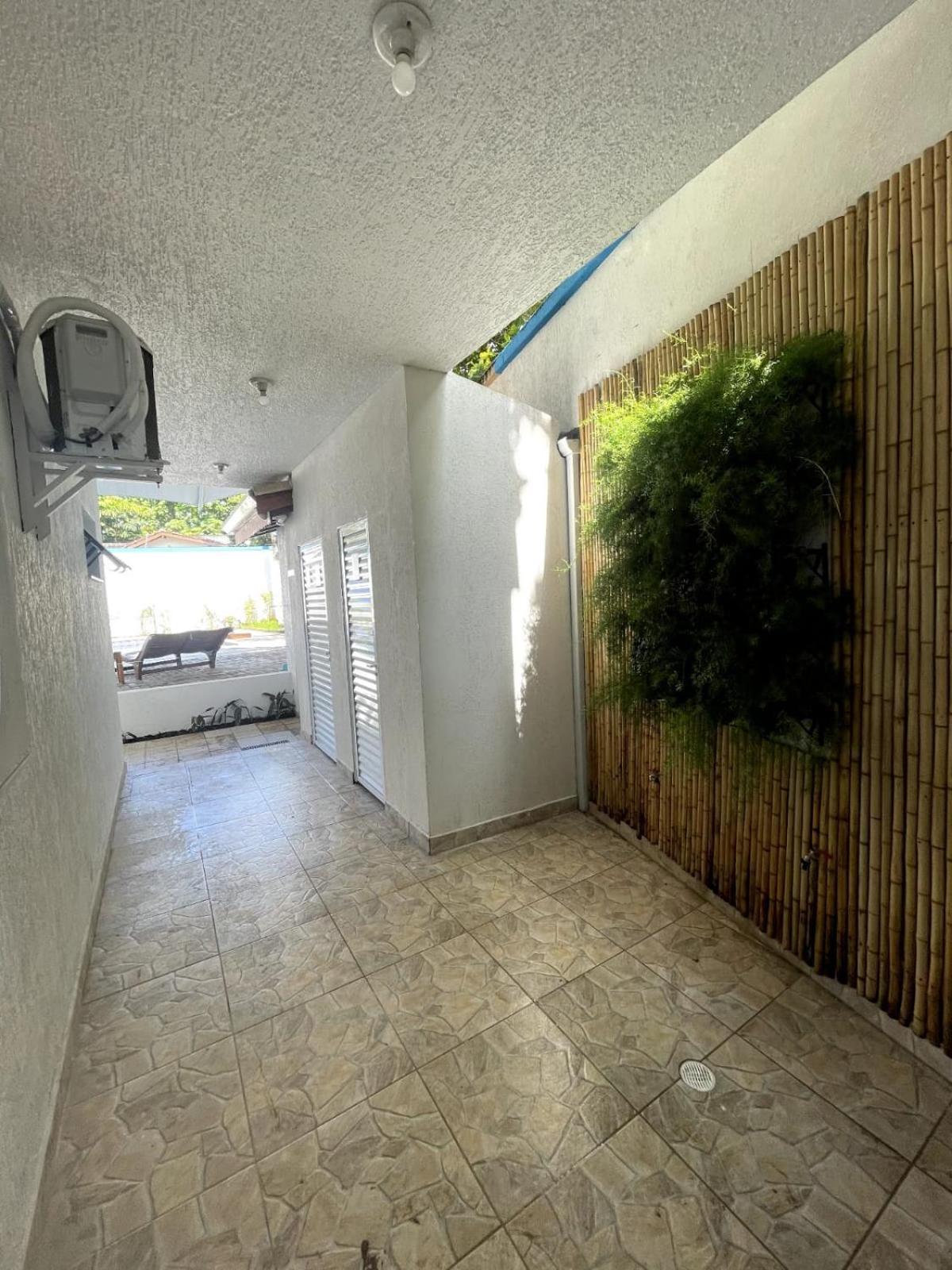Bene Beach - Pousada Guaruja Luaran gambar