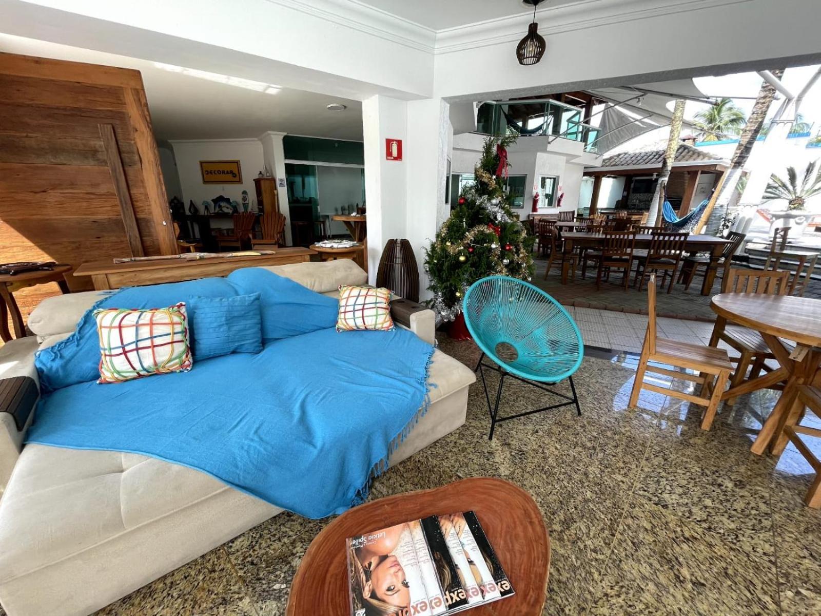 Bene Beach - Pousada Guaruja Luaran gambar
