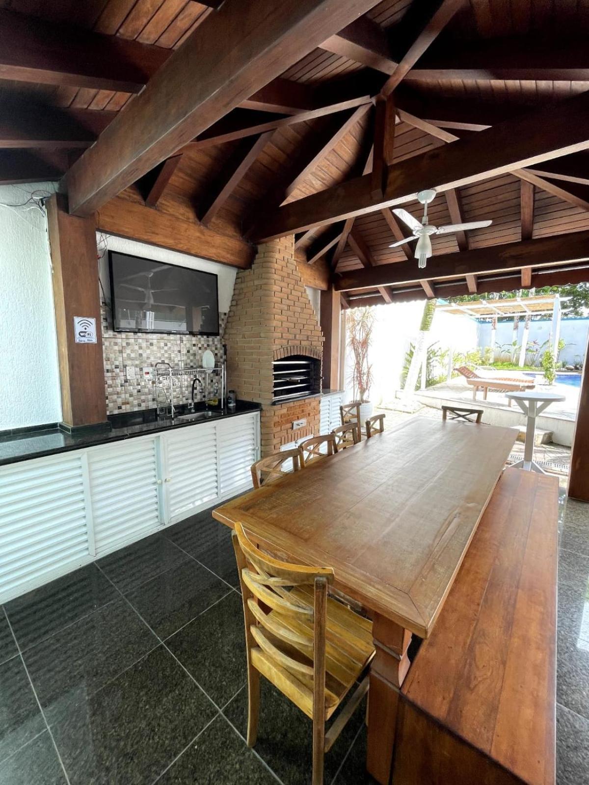 Bene Beach - Pousada Guaruja Luaran gambar