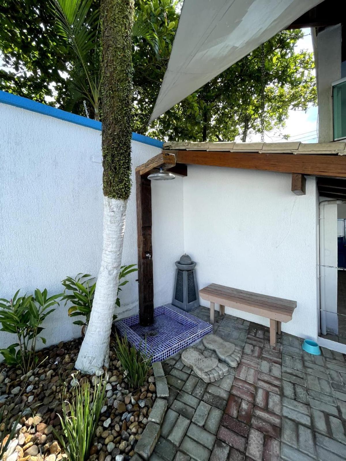 Bene Beach - Pousada Guaruja Luaran gambar