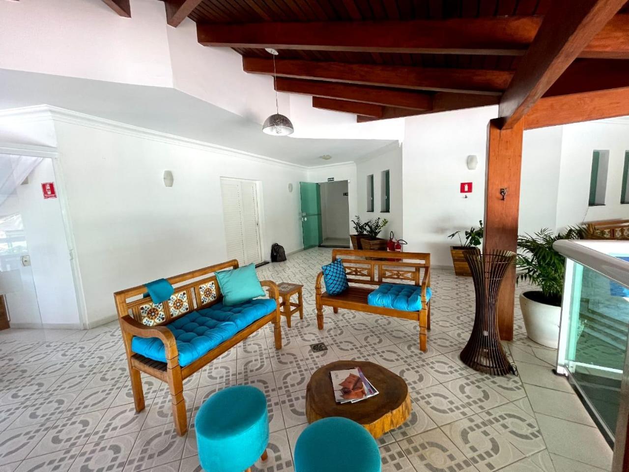 Bene Beach - Pousada Guaruja Luaran gambar