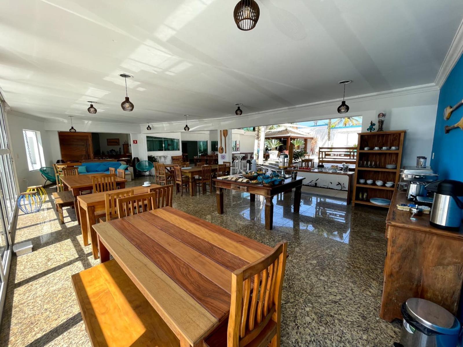 Bene Beach - Pousada Guaruja Luaran gambar