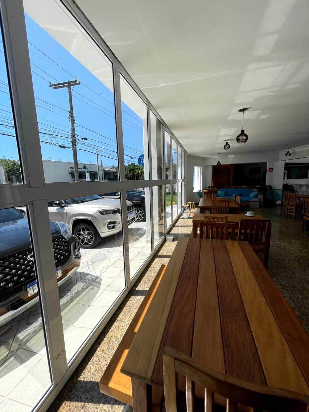 Bene Beach - Pousada Guaruja Luaran gambar