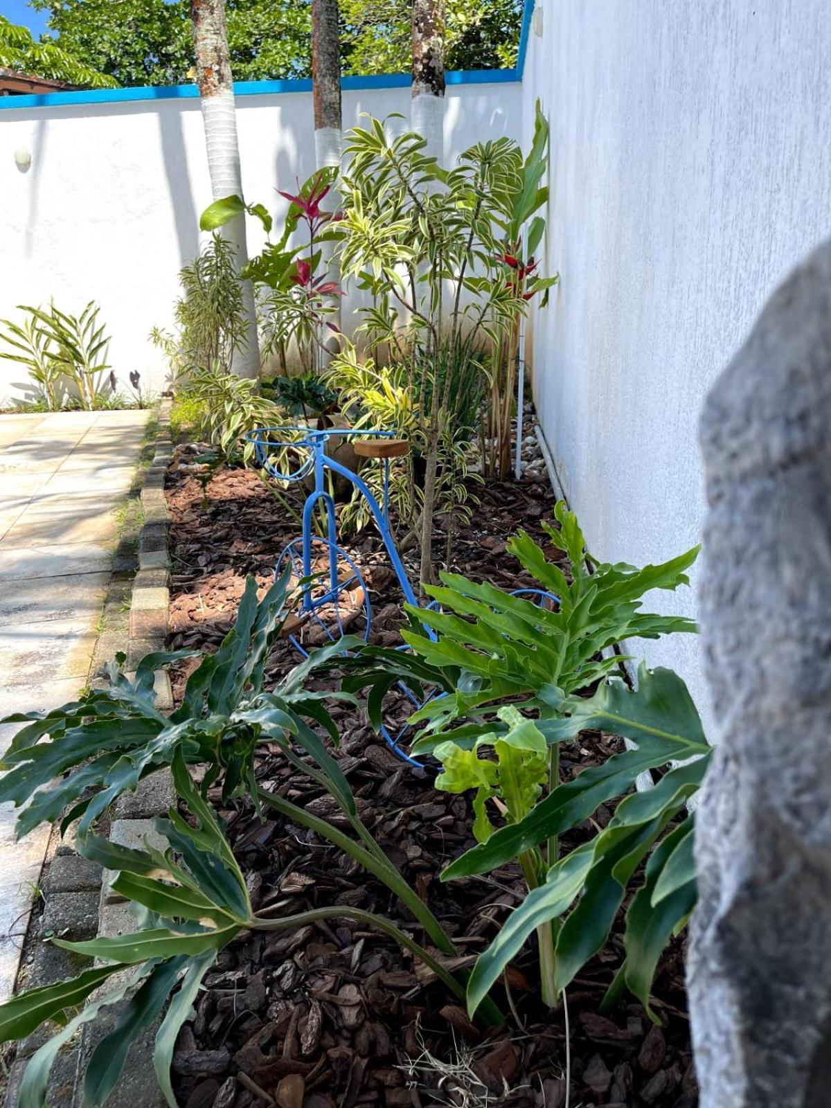 Bene Beach - Pousada Guaruja Luaran gambar