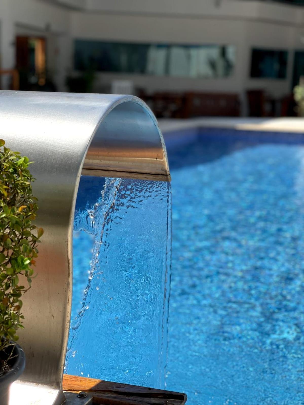 Bene Beach - Pousada Guaruja Luaran gambar