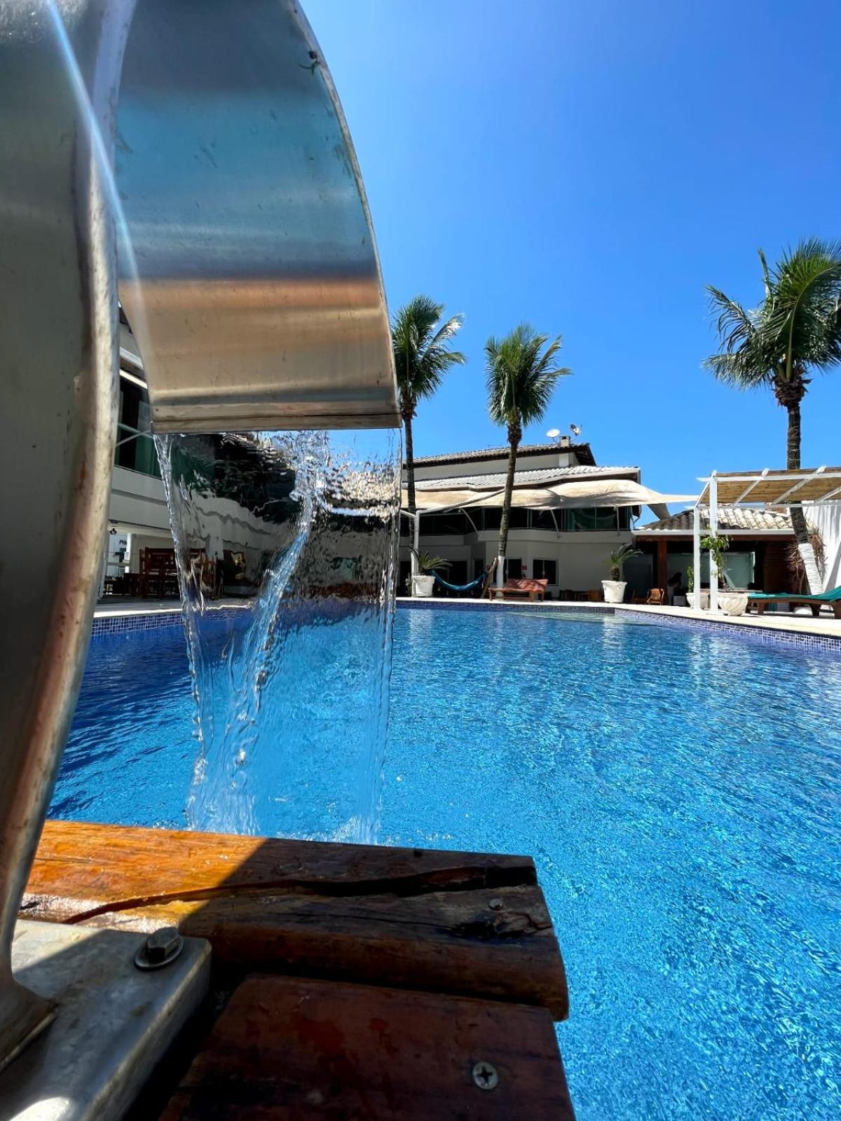 Bene Beach - Pousada Guaruja Luaran gambar