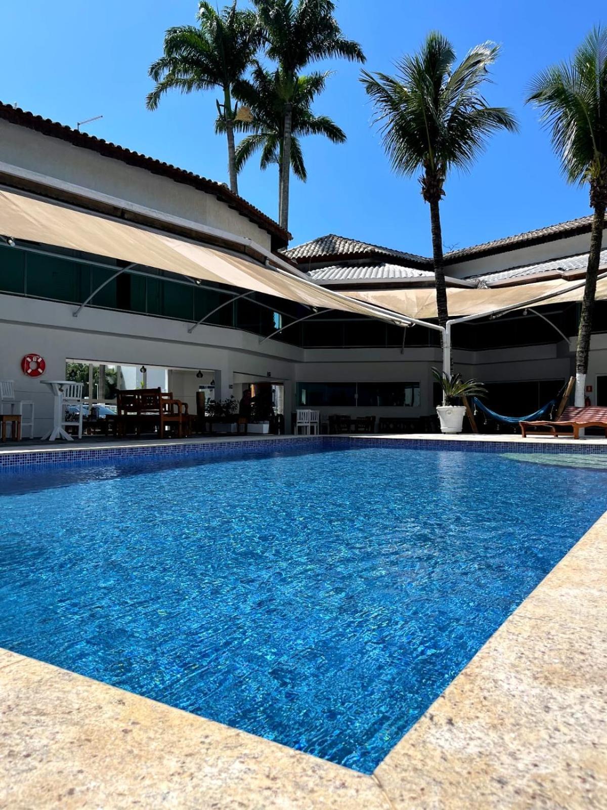 Bene Beach - Pousada Guaruja Luaran gambar