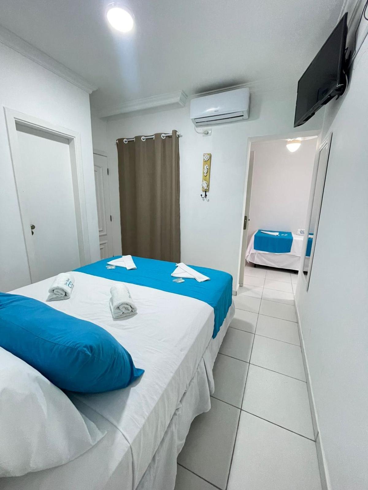 Bene Beach - Pousada Guaruja Luaran gambar