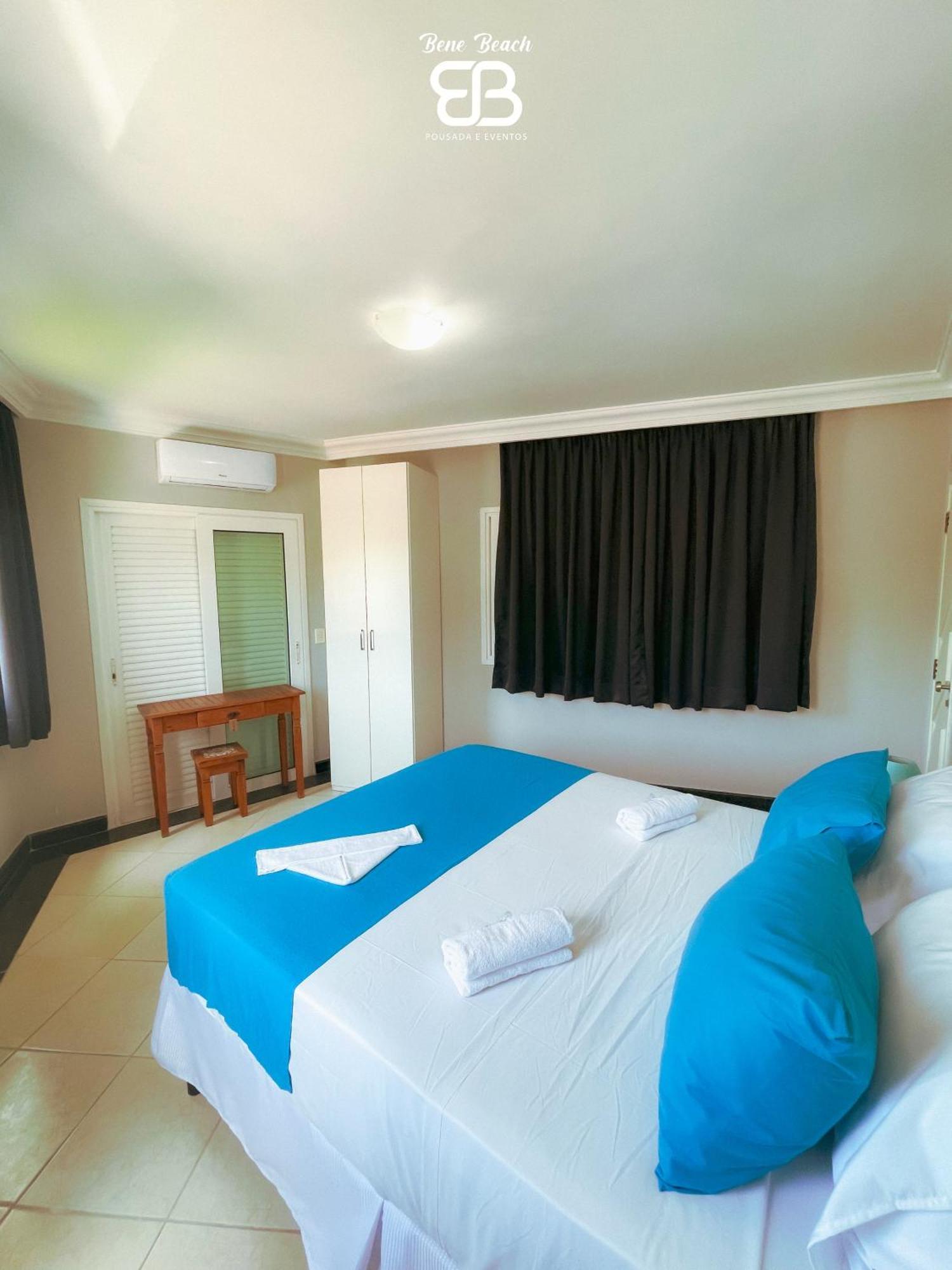 Bene Beach - Pousada Guaruja Luaran gambar
