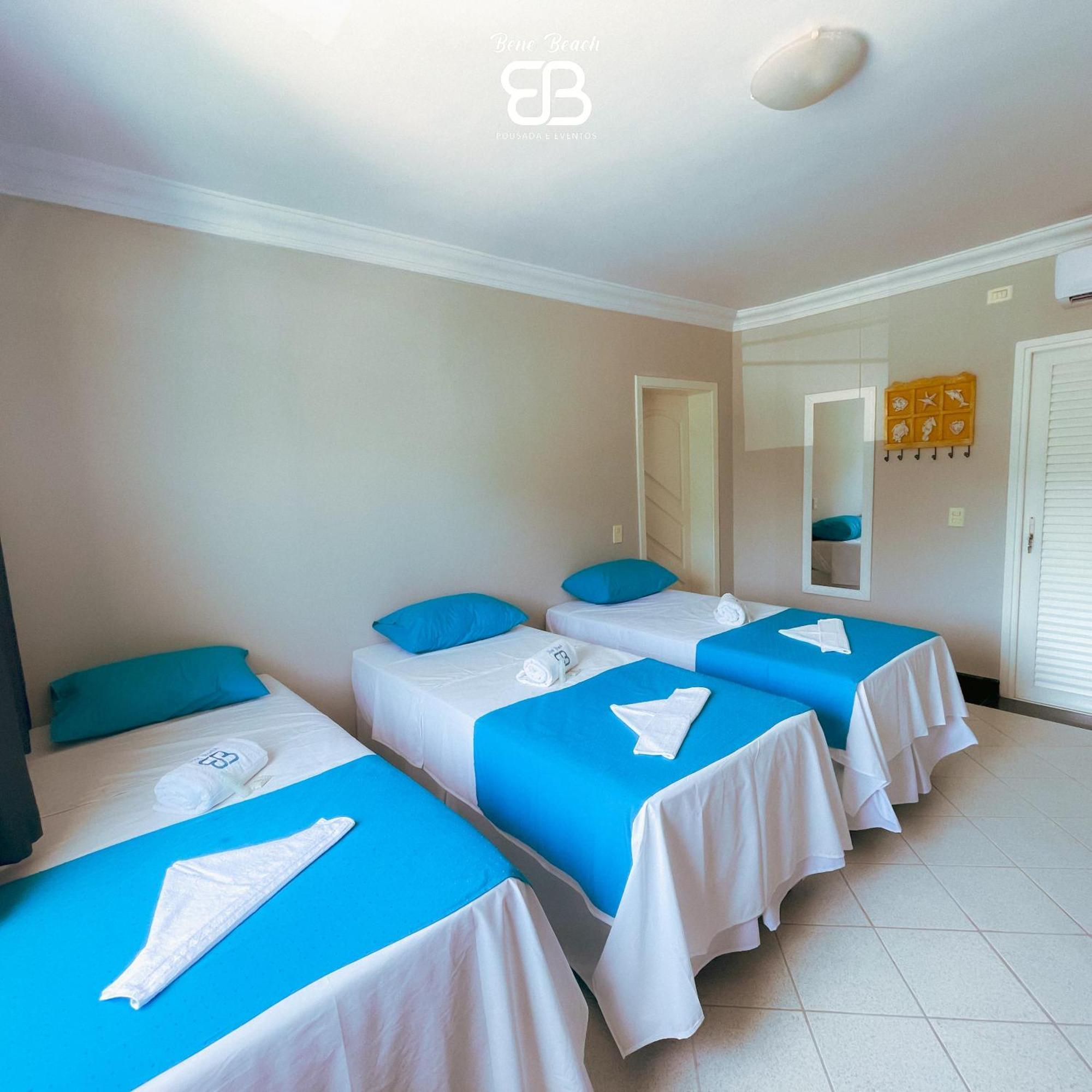 Bene Beach - Pousada Guaruja Luaran gambar