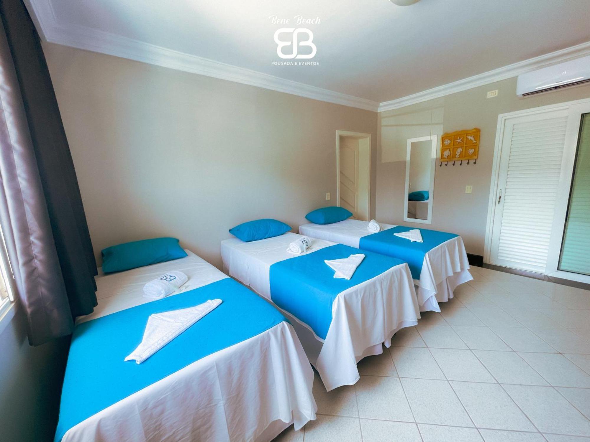 Bene Beach - Pousada Guaruja Luaran gambar