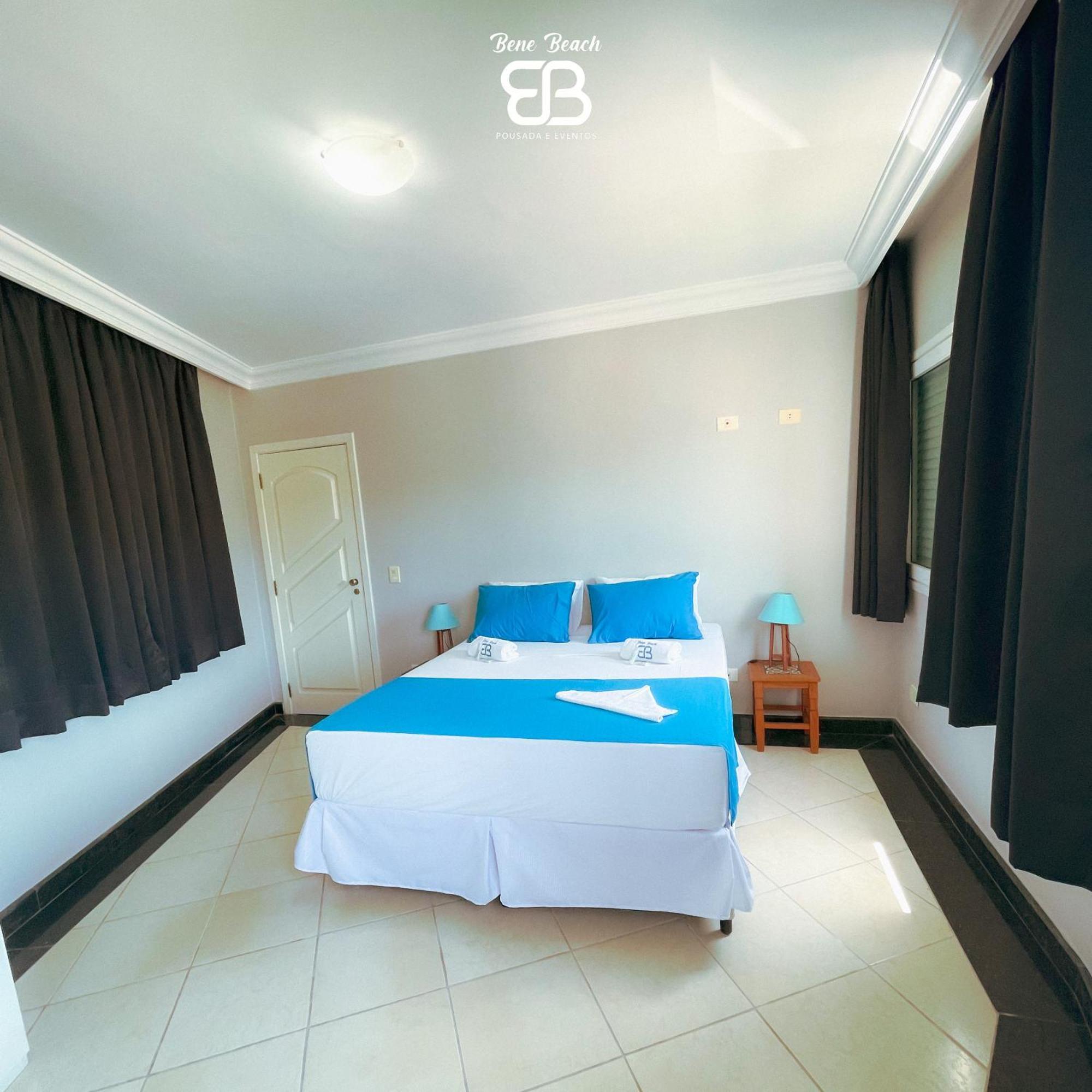 Bene Beach - Pousada Guaruja Luaran gambar