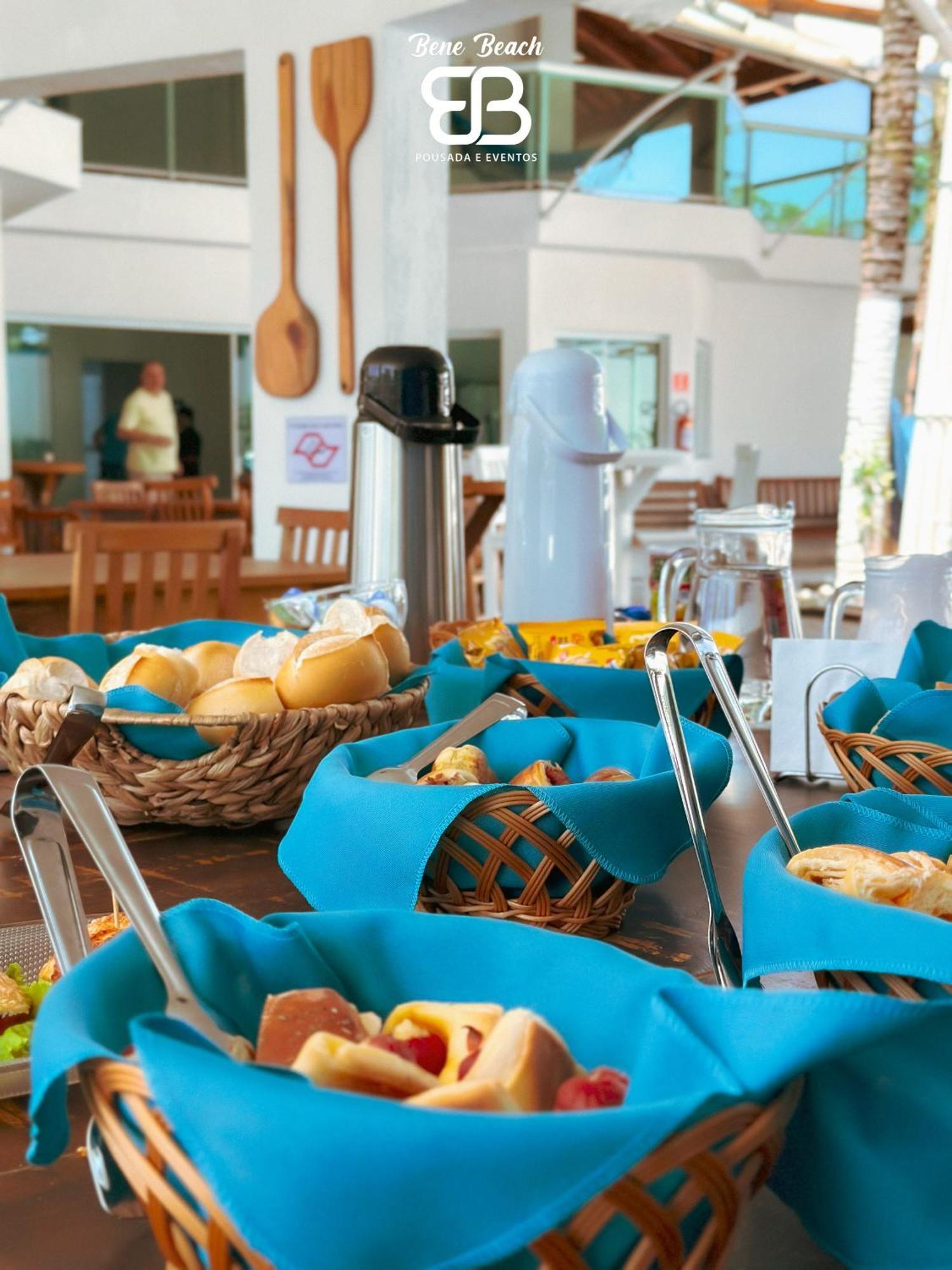 Bene Beach - Pousada Guaruja Luaran gambar