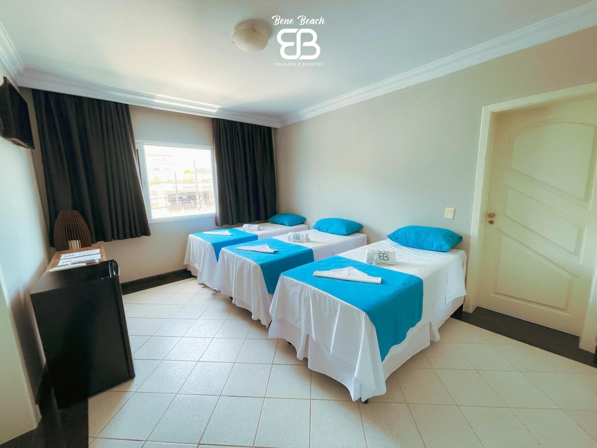 Bene Beach - Pousada Guaruja Luaran gambar