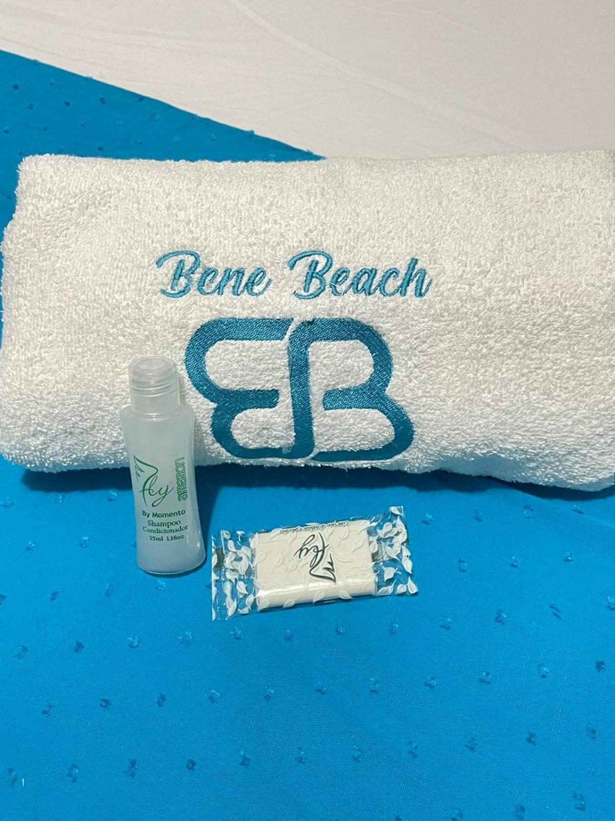 Bene Beach - Pousada Guaruja Luaran gambar