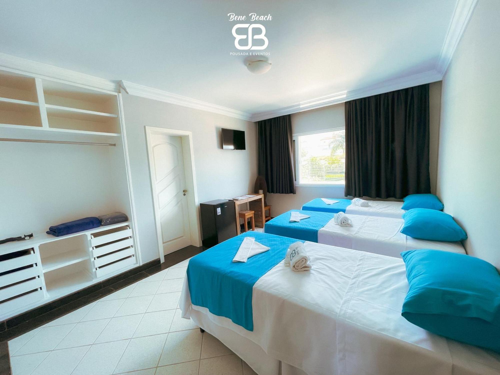 Bene Beach - Pousada Guaruja Luaran gambar