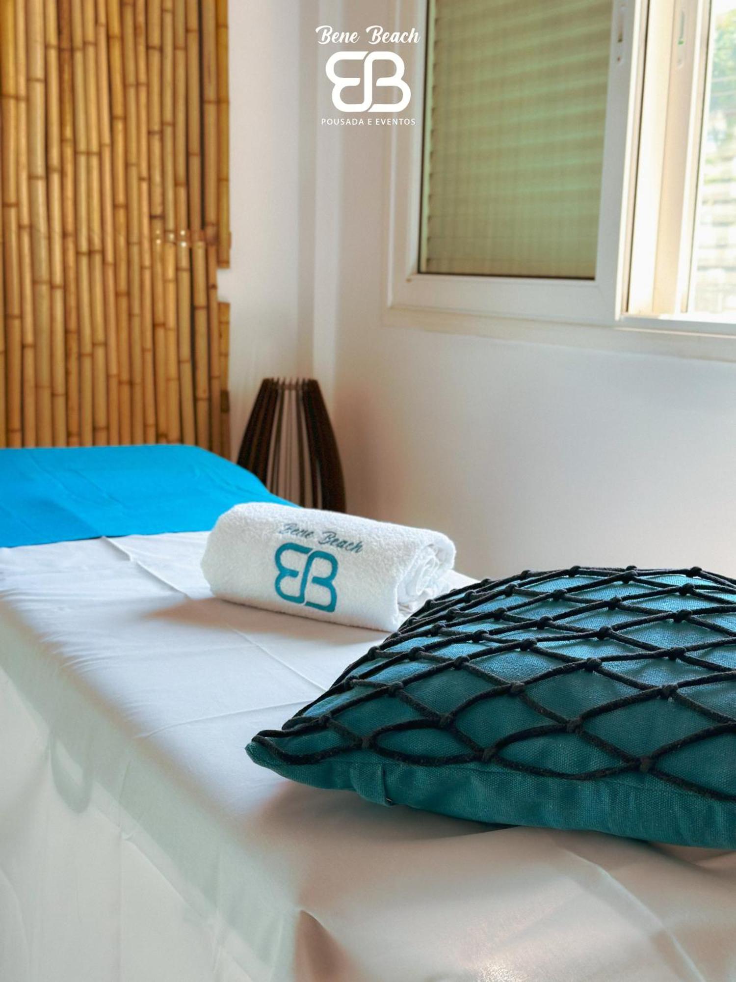 Bene Beach - Pousada Guaruja Luaran gambar