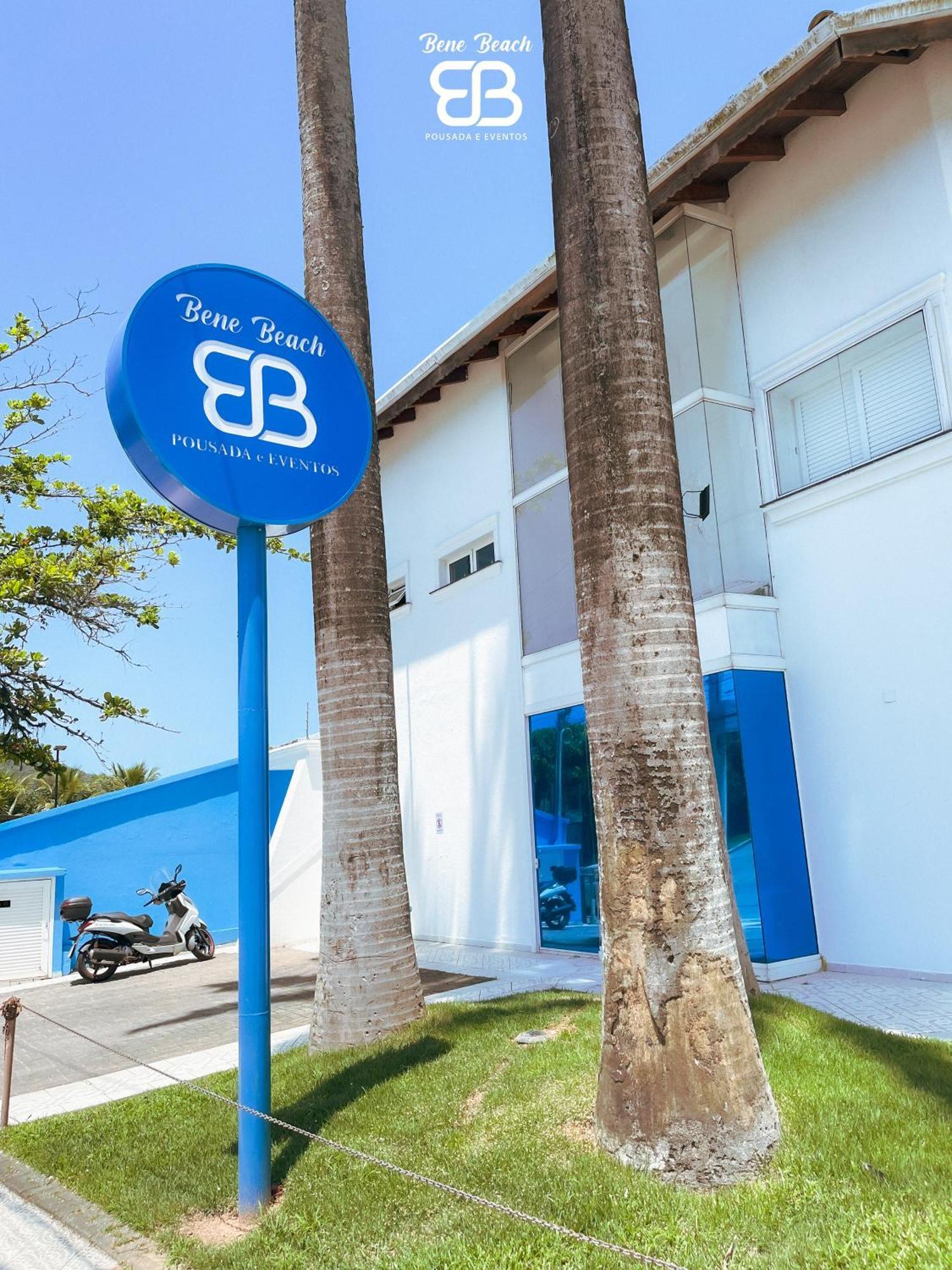 Bene Beach - Pousada Guaruja Luaran gambar