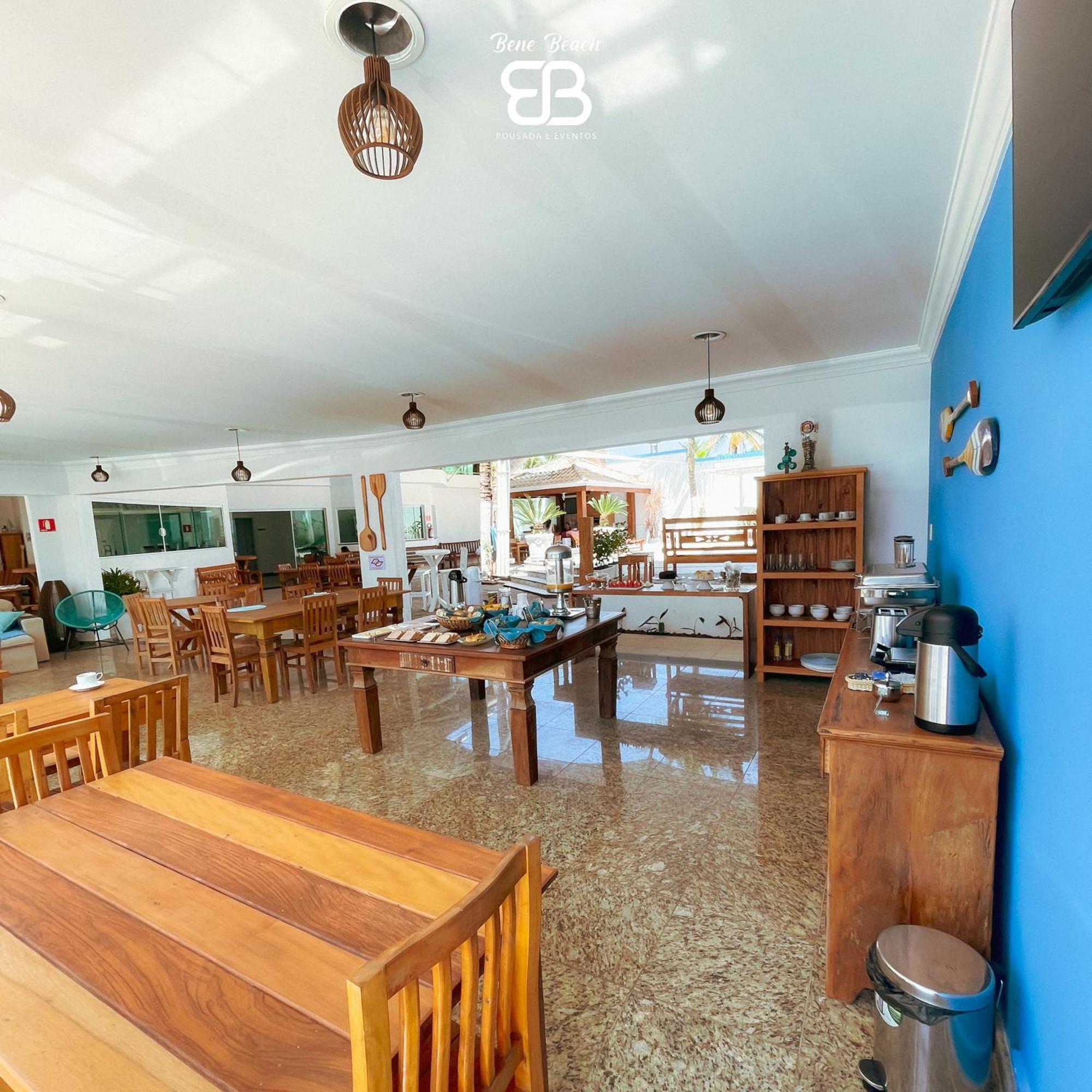 Bene Beach - Pousada Guaruja Luaran gambar