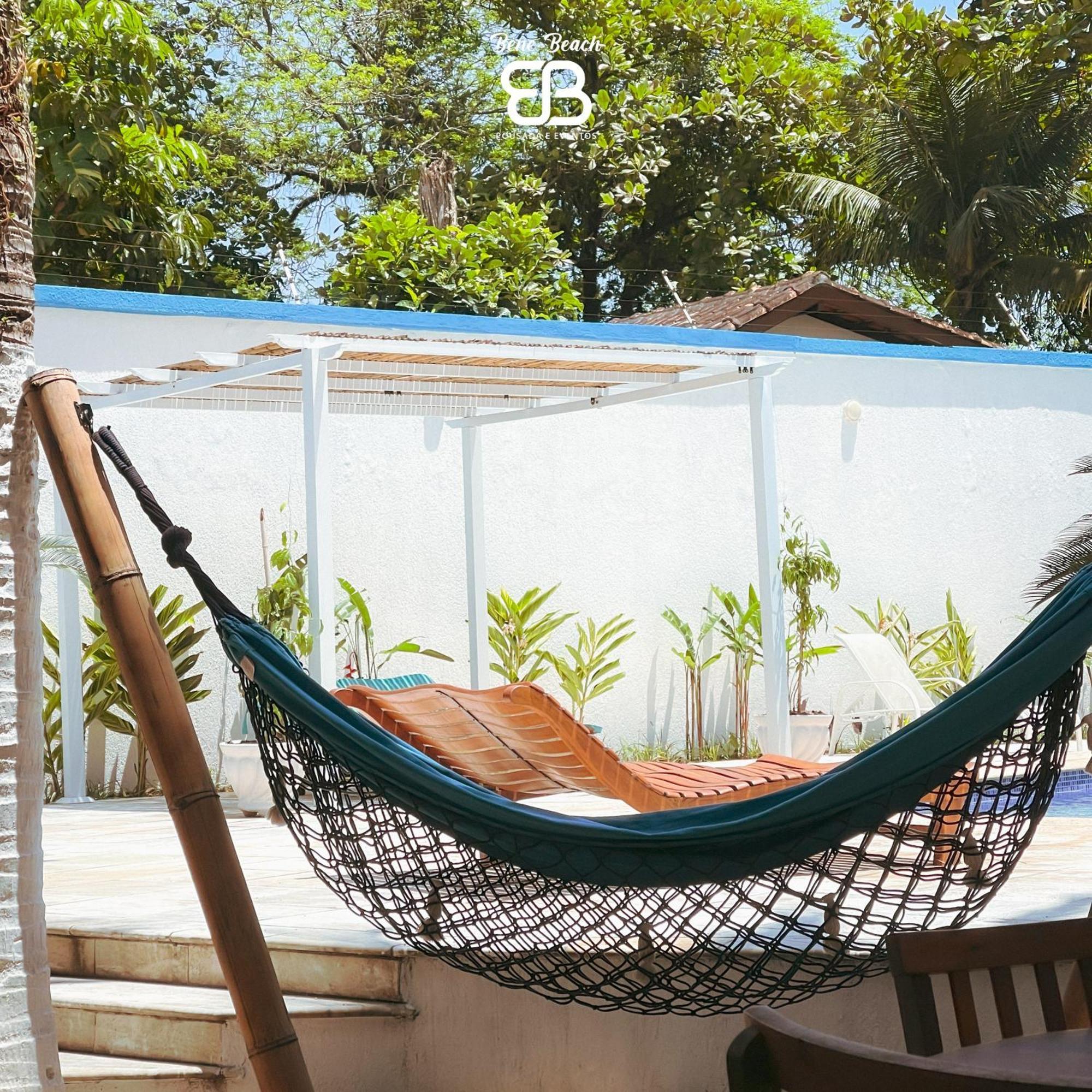 Bene Beach - Pousada Guaruja Luaran gambar