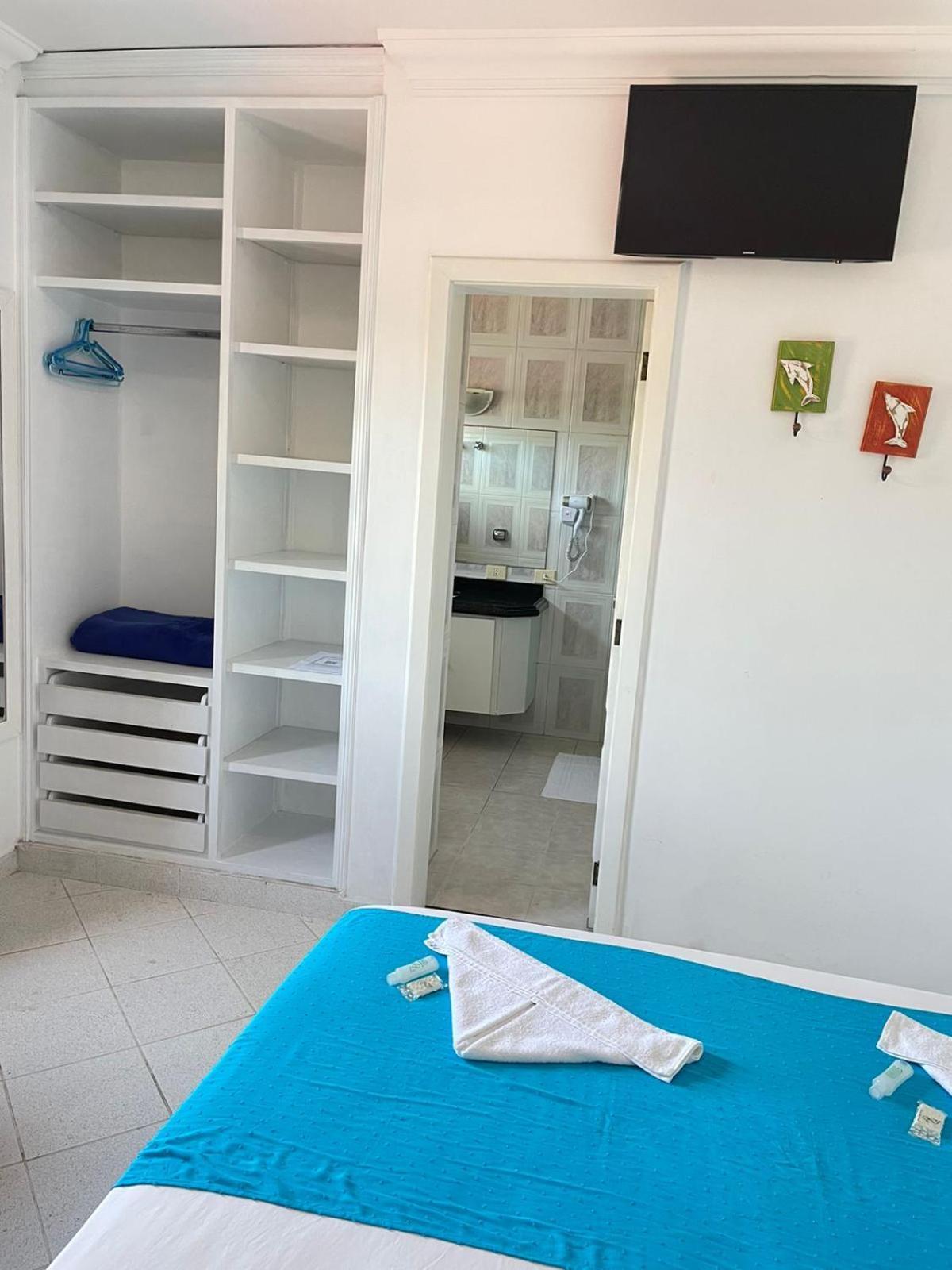 Bene Beach - Pousada Guaruja Luaran gambar