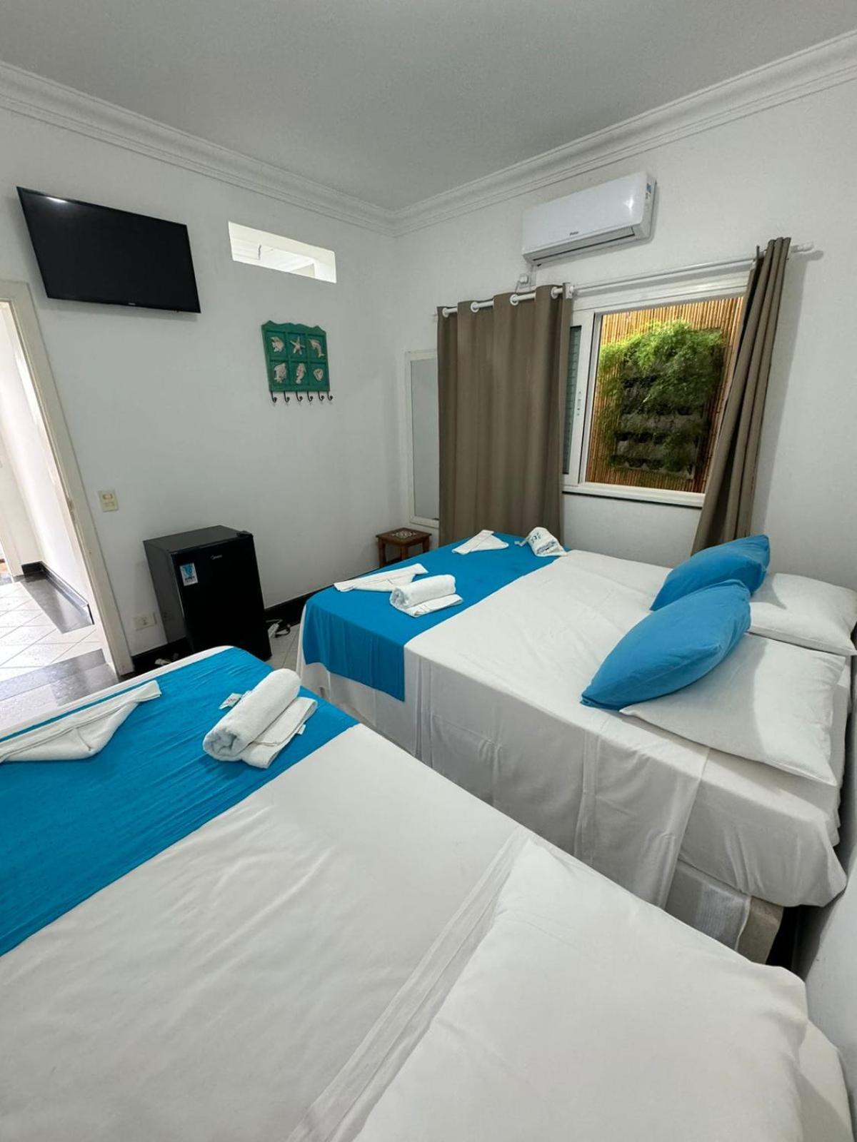 Bene Beach - Pousada Guaruja Luaran gambar