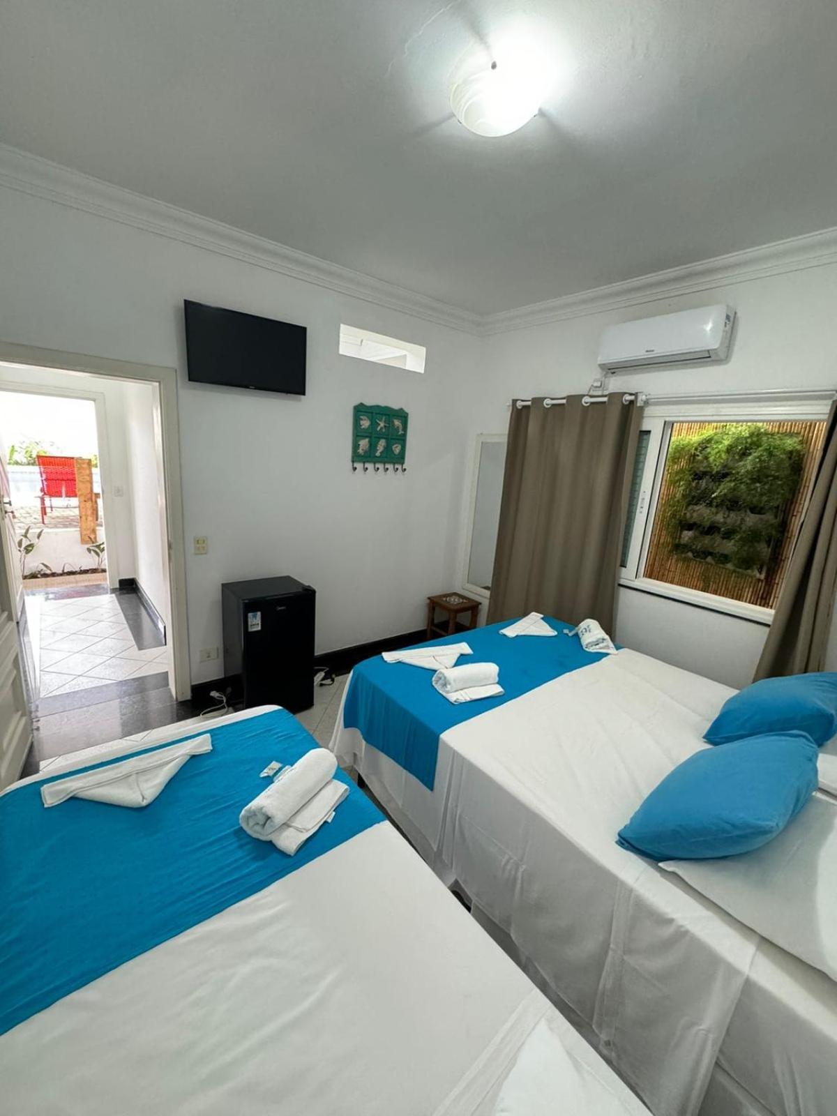 Bene Beach - Pousada Guaruja Luaran gambar