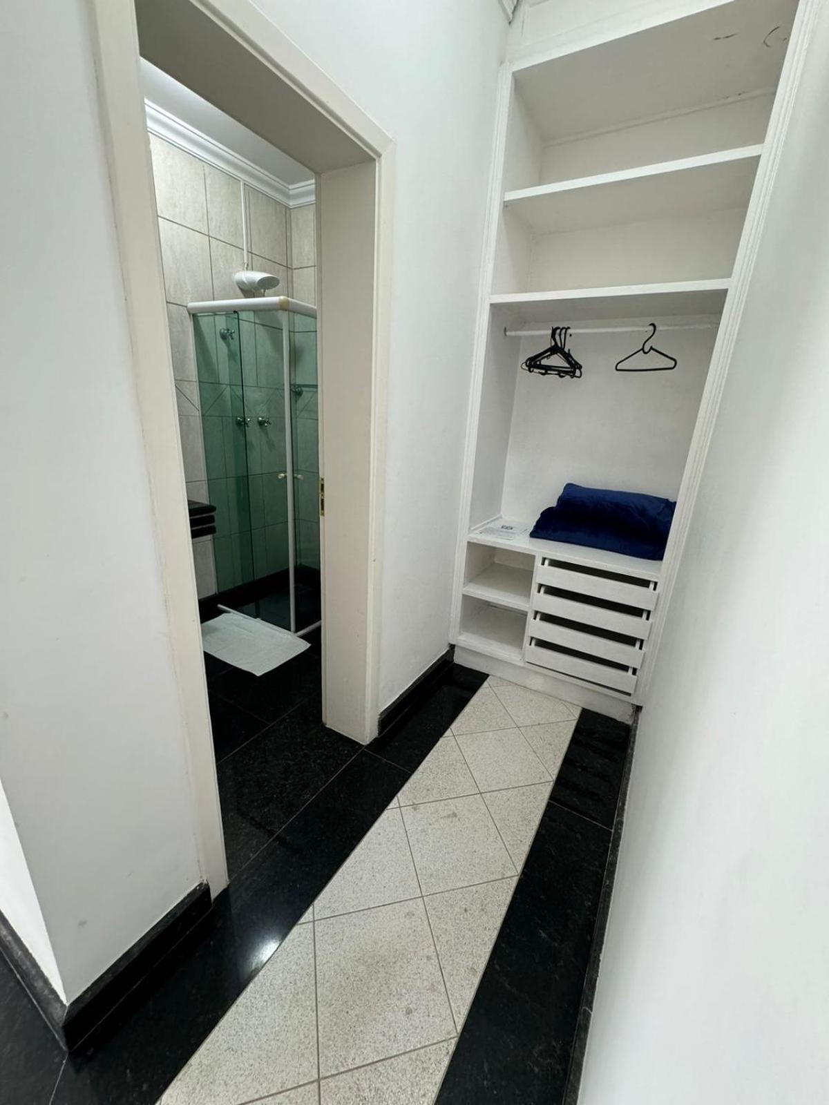 Bene Beach - Pousada Guaruja Luaran gambar